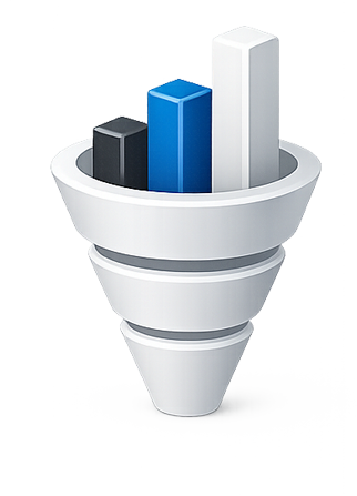Funnel.build